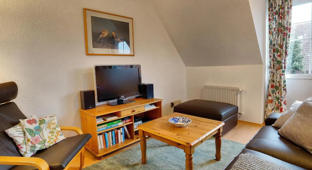 Ostseewelle Whg 3