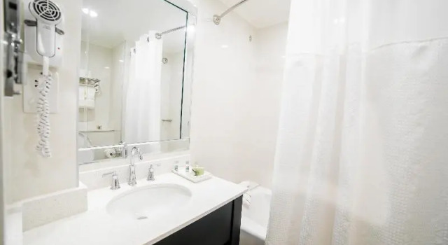 Двухместный номер Standard The Jamaica Pegasus Hotel