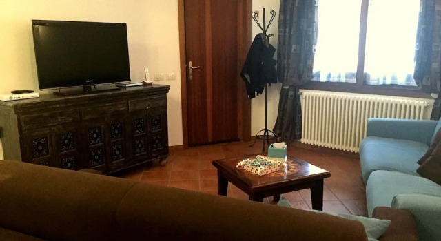 Апартаменты с 2 комнатами Le Casette del Centro