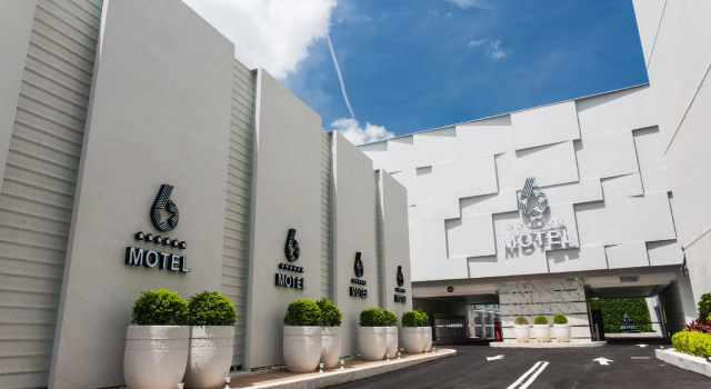 Six Star Motel-Taoyuan, Buchen Sie Motel Taoyuan Taoyuan Municipality