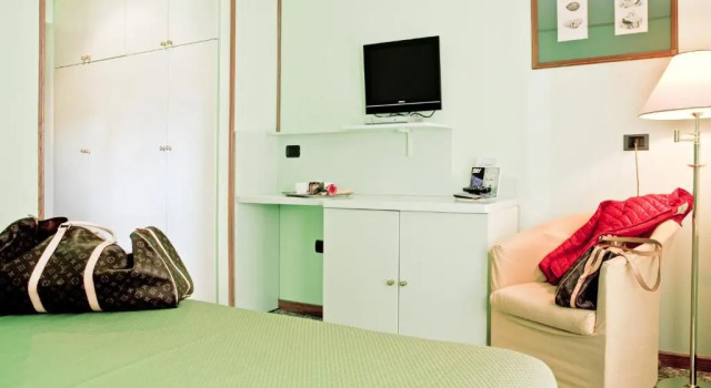 Двухместный номер Standard Hotel Daniel
