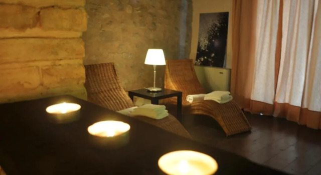 Люкс Trebisonda Country Resort