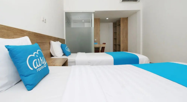 Airy Semarang Selatan Singosari Raya 15B