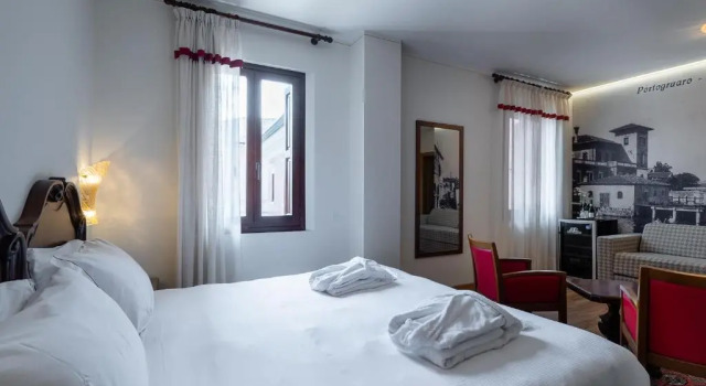 Hotel Spessotto
