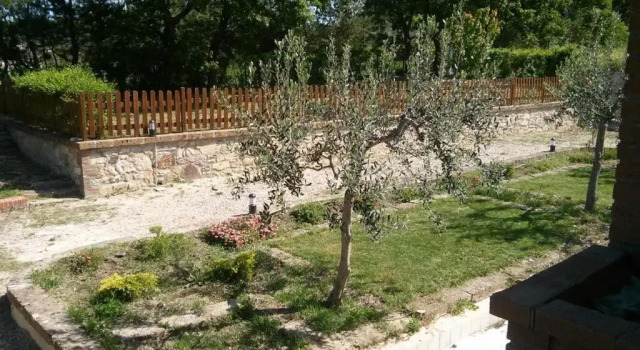 Апартаменты COUNTRY HOUSE