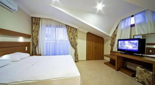 Asdamaris Hotel