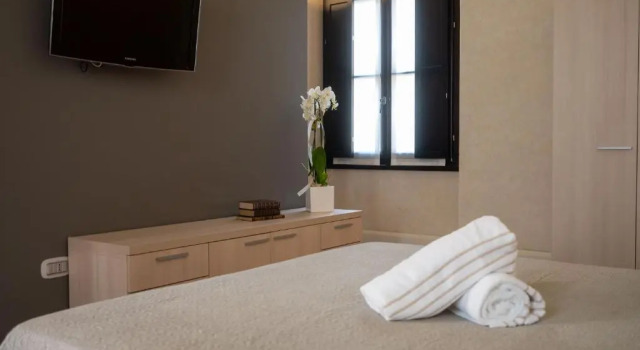 Студия Deluxe Le Residenze di Mantova