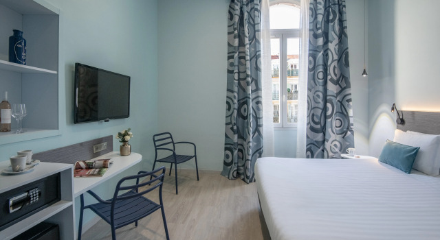 Best Western Alba Hotel