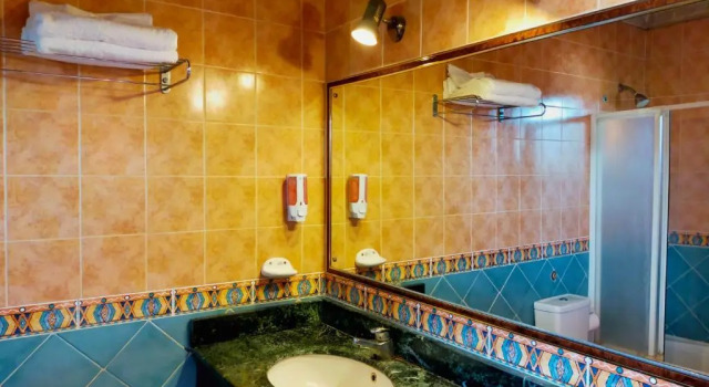 Номер Superior Nesima Resort
