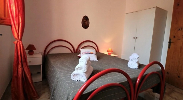 Residence Talia, Buchen Sie Ferienwohnung Torre Specchia Ruggeri Salento