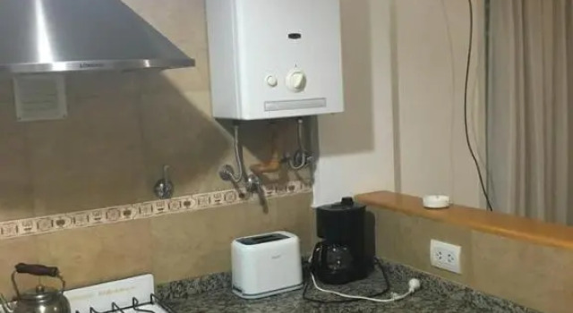 Апартаменты Standard Apartamento Los Abuelos