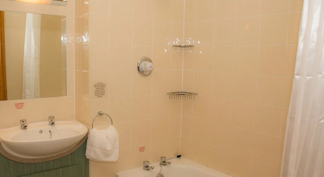 Семейный полулюкс The Little Haven Hotel On The Beach