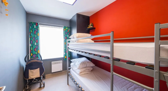 Cosy Apartment Near the Center, Prenota Appartamento Hotel a Flanders con parcheggio, Parcheggio