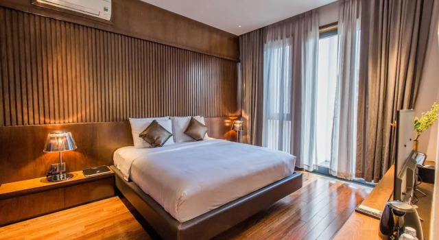 Icity Villa Riverfront Danang, Prenota Villa Da Nang Da Nang