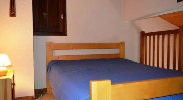 Appartement Le Grand-Bornand, 1 pièce, 4 personnes - FR-1-241-170, Забронировать Апартаменты/квартира Ле-Гран-Борнан Лыжный курорт на озере Анси