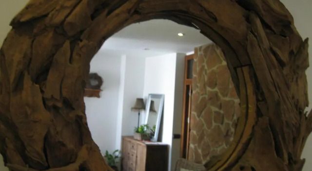 Коттедж Casa Del Rey