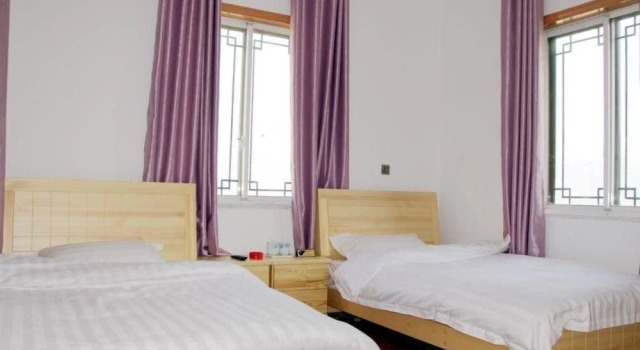 Xishan Dongting Holiday Farmhouse, Reserva ahora Hotel Suzhou (Jiangsu) 