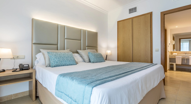 Zafiro Mallorca & Spa, Book Condo Hotel SPA Hotels in Santa Margalida, SPA