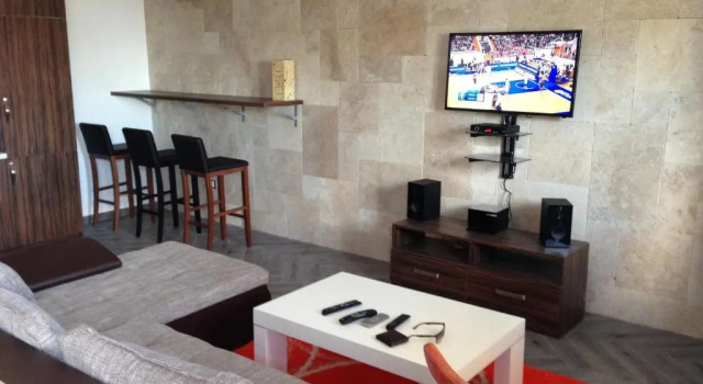 Коттедж Villa Old Olive