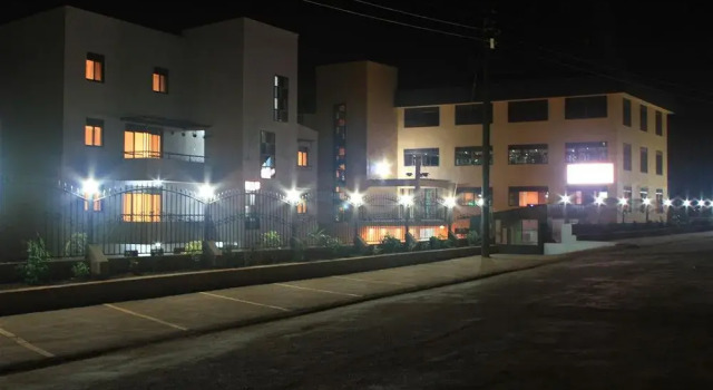 CityBlue Hotel & Suites
