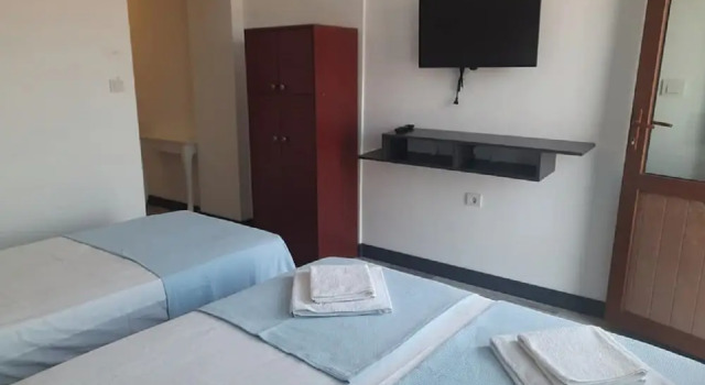 Номер Comfort Hotel Efesian B&B City Center - Harbour