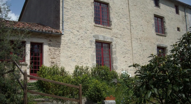 La Tour des Laudes, Prenota Affittacamere Hotel a Aquitania con parcheggio, Parcheggio