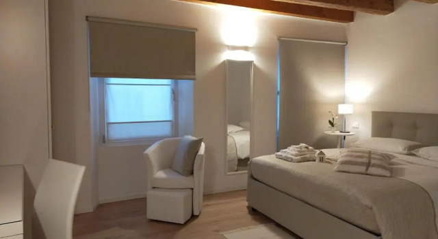 Номер Standard Affittacamere CASA DOLCE CASA SAN DANIELE