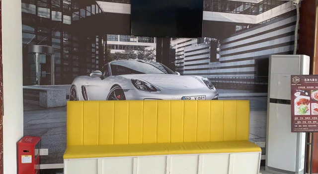 PAI Hotel·Zhuhai Tangjia University Town, Rezerwuj Hotel Hotele w Zhuhai z parkingiem, Parking