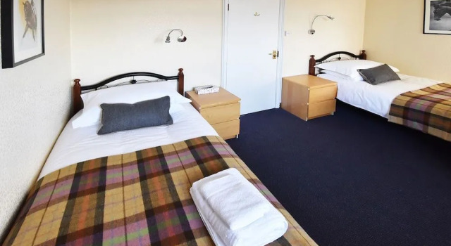 Harrogate Country B&B, Забронировать Отель «постель и завтрак» Отели Англии 3 звезды, 3*