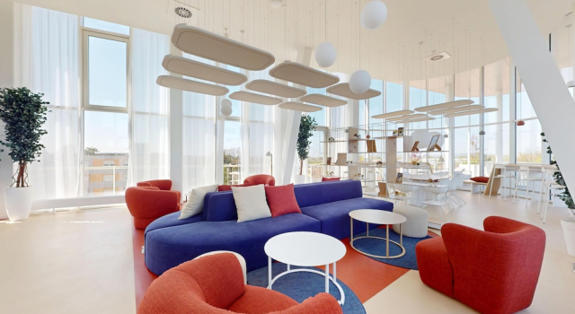 Coliving by UTDM, Rezervovat Apartmán Huningue Haut-Rhin