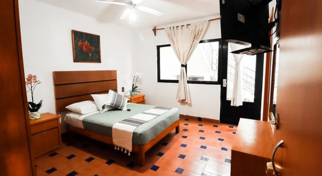 Mía Mía Bungalows & Chalets By Zoviq