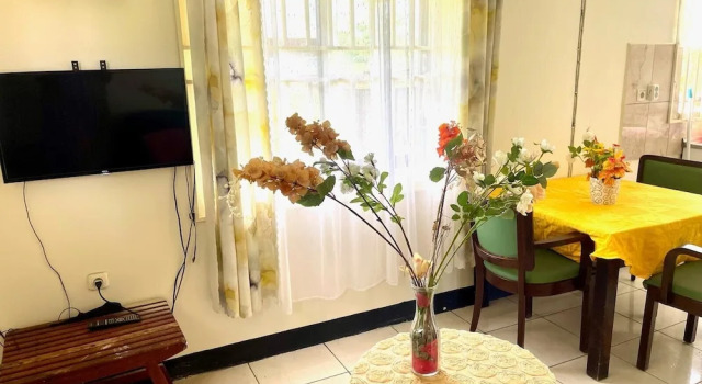Апартаменты Tropical Paradise in Paramaribo 3 - Room House