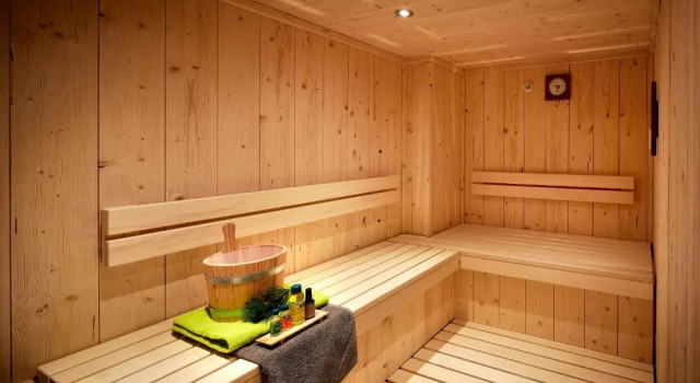 Шале Chalet Resort Sölden
