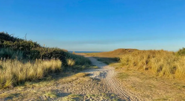 Коттедж Coastal East View in St Helens