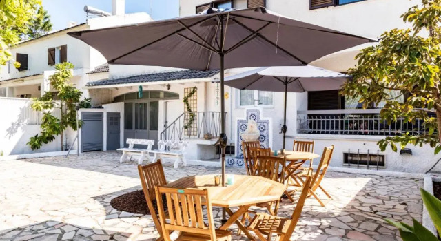 Апартаменты Vita Portucale ! Nook Beach Apartments