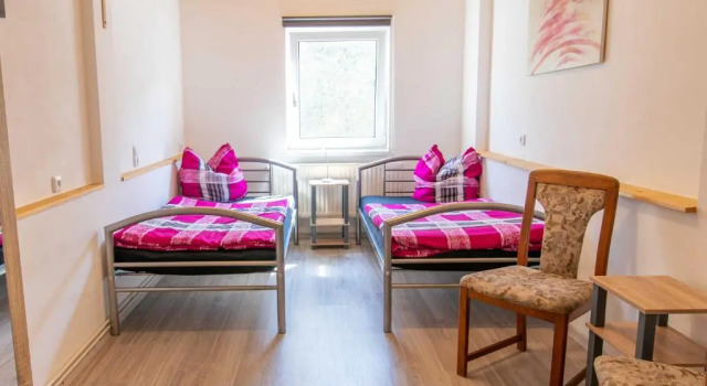 Bungalow Neues Atelier, Prenota Hotel Lubmin 