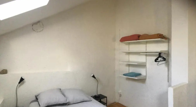 Studio 57 a Saignon, Varaa Huoneisto Saignon Luberon