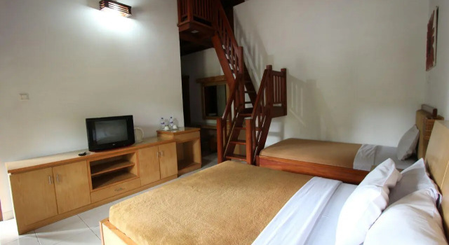 Jawa Dwipa Resort and Convention