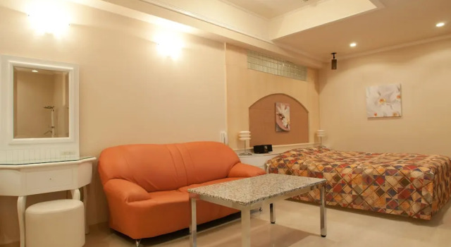 Номер Standard Hotel Allure
