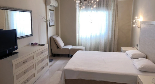 Goldcity Hotel Apartment 2 Bedroom
