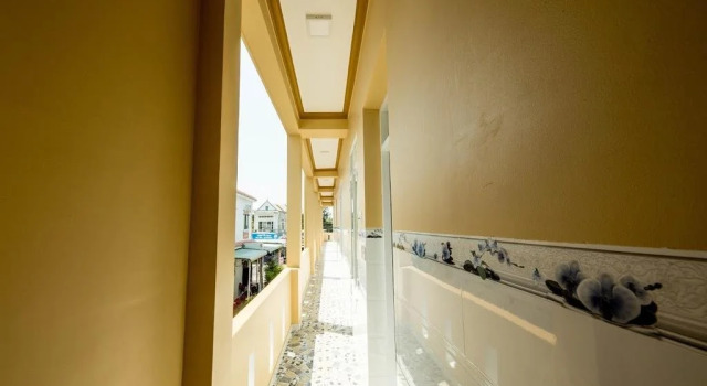Tien Phuc Guesthouse