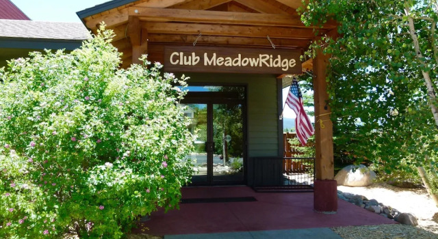 Meadow Ridge Court 7 Unit 6 - 2 Br Condo