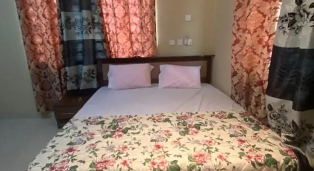 Cozy Kumasi Apartment With 2 Bedrooms, Rezerwuj Apartament Apartamenty w Kumasi, Apartament