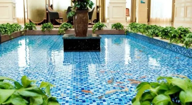 Vienna International Hotel