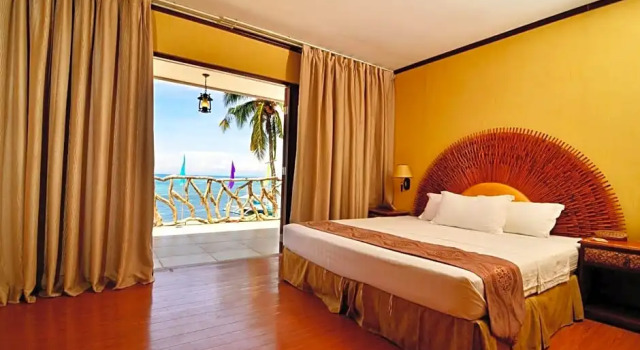 Люкс Malapascua Legend Water Sports and Resort