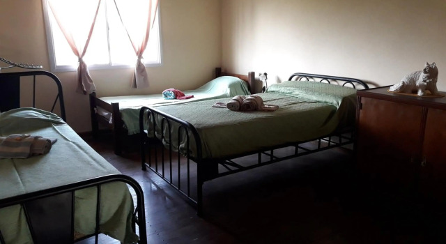 Complejo Quimpe, Rezervovat Hotel Villa Giardino 