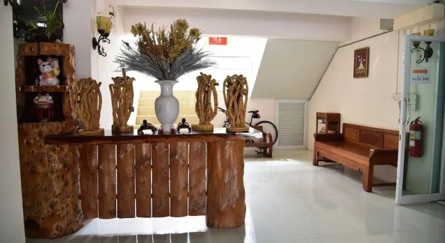 Phuranya Resort