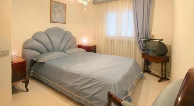 Апартаменты Villa Cinzia