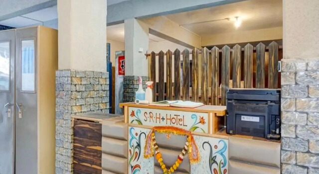 Hotel O Sai inn 2, Забронировать Отель Отели штата Махараштры 3 звезды, 3*