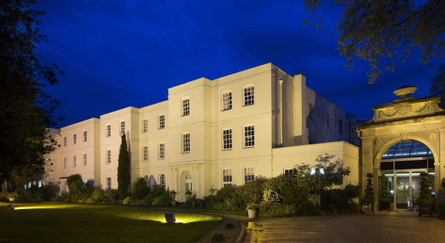 Sopwell House Hotel, Book Hotel St Albans 